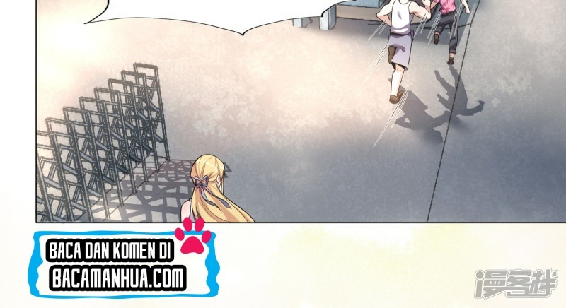 Devil Warlord Chapter 02 Gambar 41